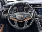 Cadillac XT5 I Рестайлинг Москва  - изображение 51