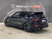 Porsche Cayenne II Рестайлинг (958) Пермь  - изображение 32