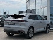 Changan UNI-K Самара  - изображение 23