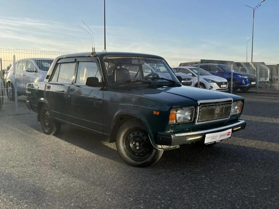 Lada (ВАЗ) 2107 Буинск  - изображение 1