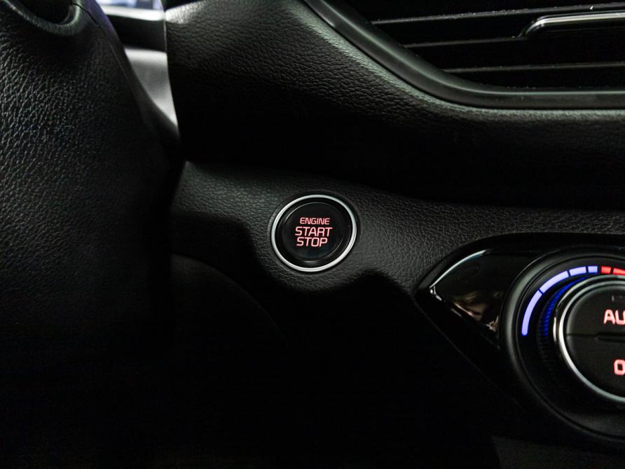 Kia K3 II Рестайлинг Санкт-Петербург  - изображение 19