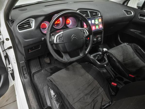 Citroen C4 I Рестайлинг с пробегом 2011 года, цена 649 000 рублей, 145634 км, хэтчбек, Автокод Объявления
