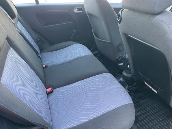 Ford Fusion I Рестайлинг с пробегом 2007 года, цена 570 000 рублей, 91000 км, хэтчбек, Автокод Объявления