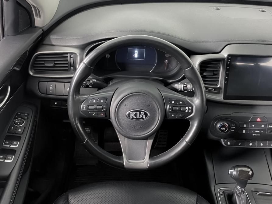 Kia Sorento III Prime Нижний Новгород  - изображение 18