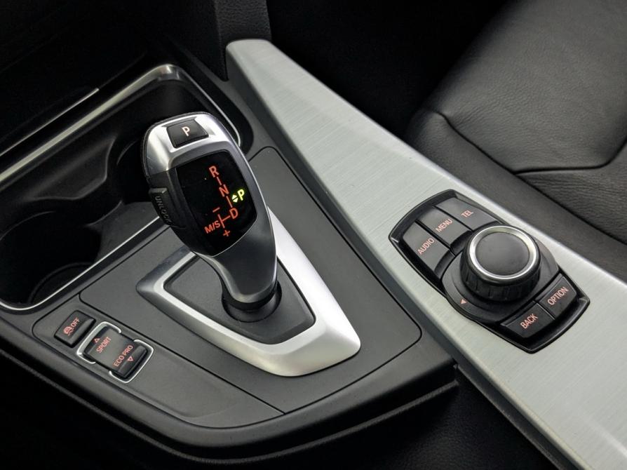 BMW 3 серии VI (F3x) Москва  - изображение 30
