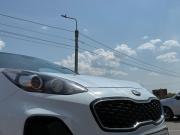 Kia Sportage IV Рестайлинг Омск  - изображение 50