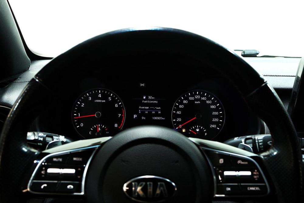 Kia K3 II Сургут  - изображение 22