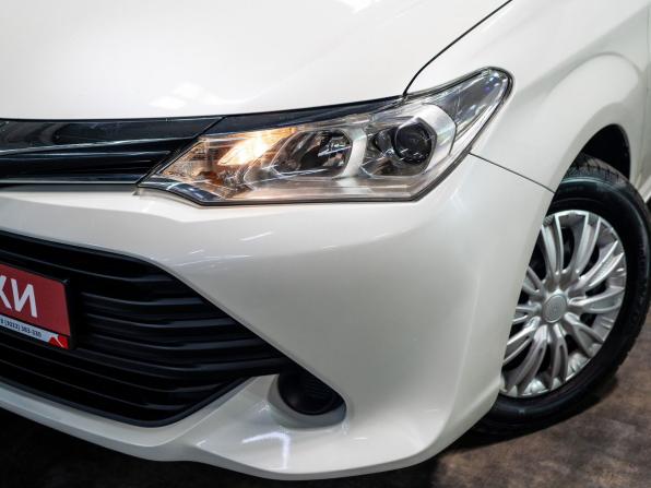 Toyota Corolla XI (E160 E170 E180) Рестайлинг 1 с пробегом 2017 года, цена 1 320 000 рублей, 137132 км, универсал, Автокод Объявления