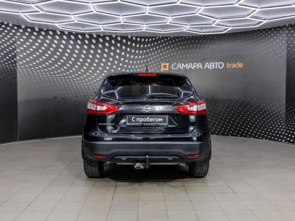 Nissan Qashqai II с пробегом 2014 года, цена 1 304 000 рублей, 150167 км, внедорожник, Автокод Объявления