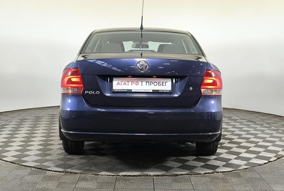 Volkswagen Polo V Нижний Новгород  - изображение 5