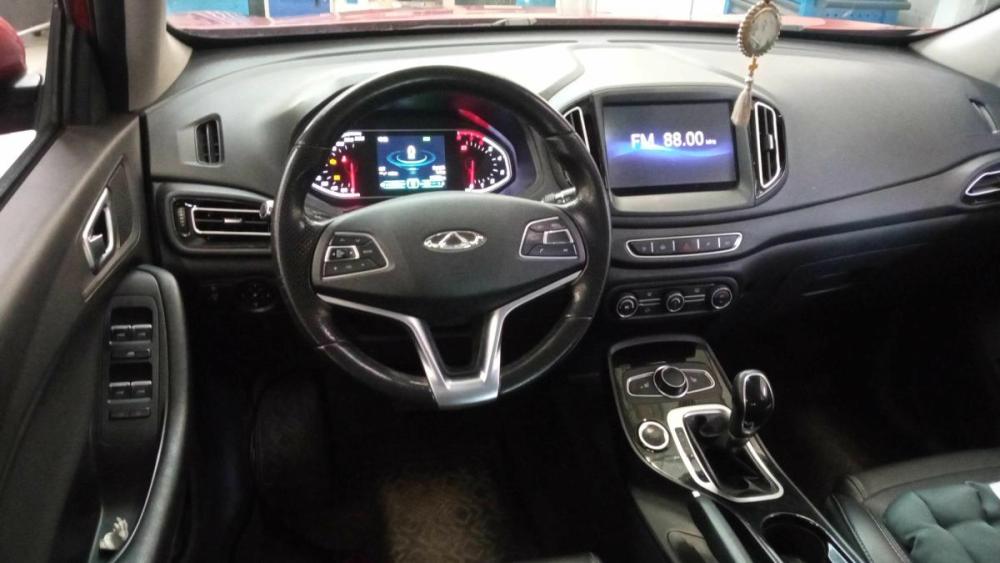 Chery Tiggo 7 I Санкт-Петербург  - изображение 5