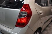 Hyundai i10 I Крым  - изображение 45