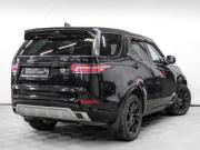 Land Rover Discovery V Москва  - изображение 36