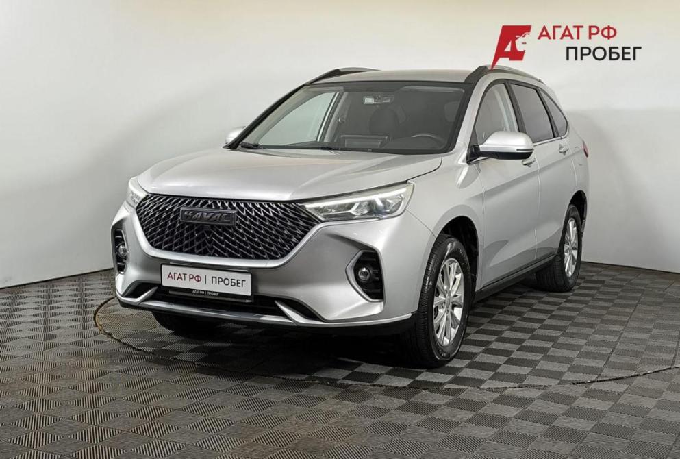 Haval M6 II Нижний Новгород  - изображение 1