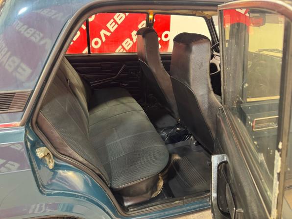 Lada (ВАЗ) 2107 с пробегом 2000 года, цена 250 000 рублей, 7315 км, седан, Автокод Объявления