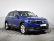 Volkswagen Tiguan II Санкт-Петербург  - изображение 26