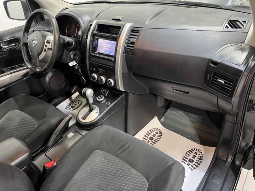 Nissan X-Trail II Рестайлинг Курск  - изображение 5