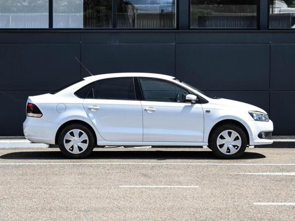 Volkswagen Polo V с пробегом 2011 года, цена 579 000 рублей, 225071 км, седан, Автокод Объявления