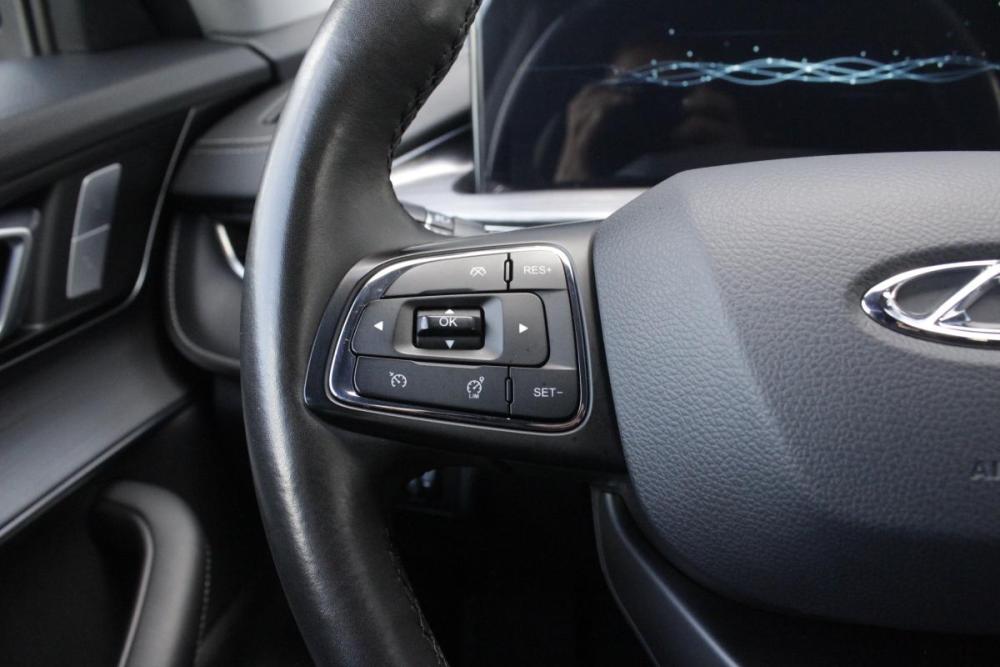 Chery Tiggo 7 Pro Max I Брянск  - изображение 9