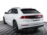 Audi Q8 I (4M) Москва  - изображение 33
