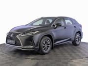 Lexus RX IV Москва  - изображение 31