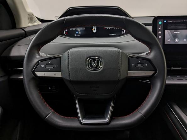Changan CS55 Plus II с пробегом 2023 года, цена 1 845 000 рублей, 39280 км, внедорожник, Автокод Объявления
