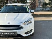 Ford Focus III Рестайлинг Санкт-Петербург  - изображение 38