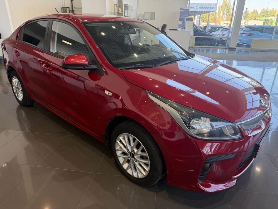 Kia Rio IV Челябинск  - изображение 3