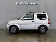 Suzuki Jimny III Рестайлинг 1 Краснодар  - изображение 26