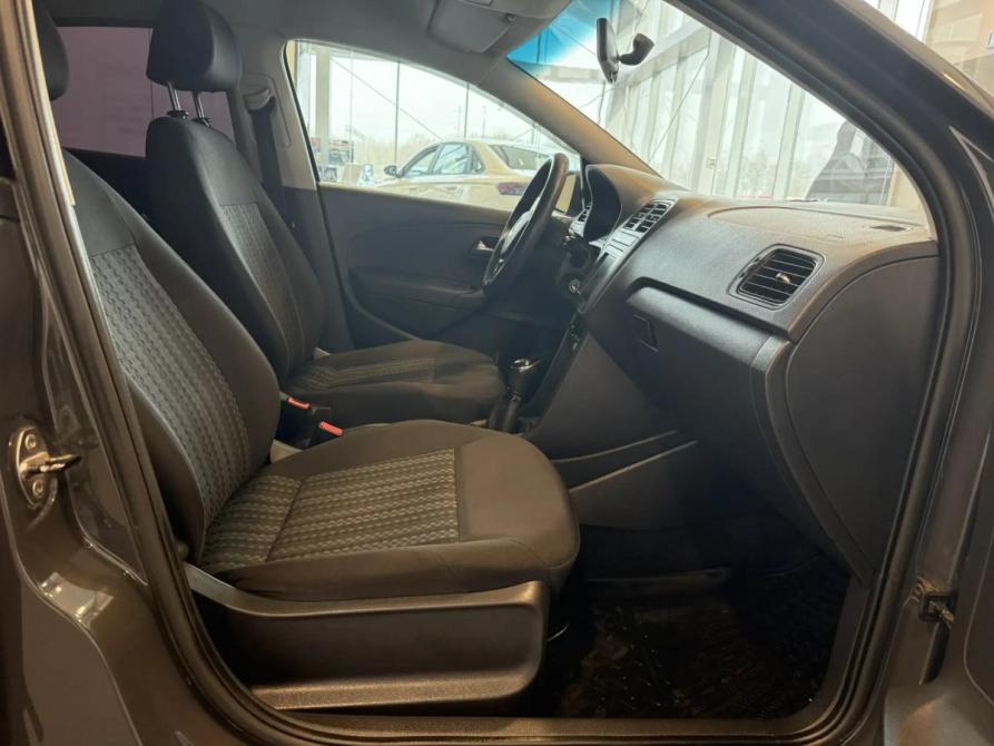 Volkswagen Polo V Рестайлинг Подольск  - изображение 10