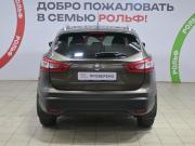 Nissan Qashqai II Москва  - изображение 26