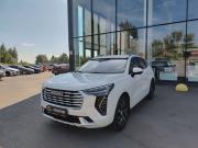 Haval Jolion I Рестайлинг Ижевск  - изображение 31