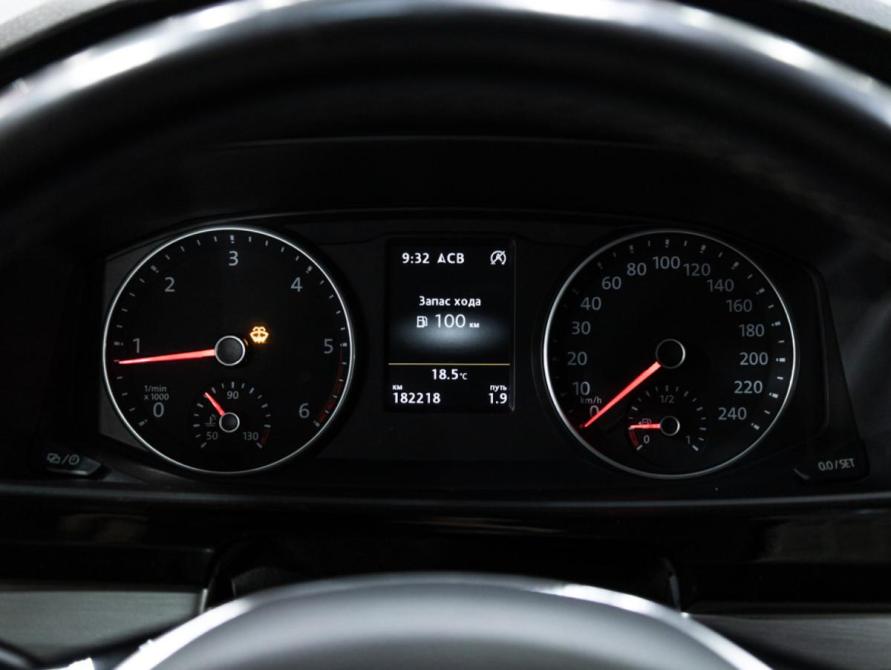 Volkswagen Multivan T6 Санкт-Петербург  - изображение 16
