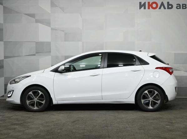 Hyundai i30 II Рестайлинг с пробегом 2015 года, цена 1 180 000 рублей, 94410 км, хэтчбек, Автокод Объявления