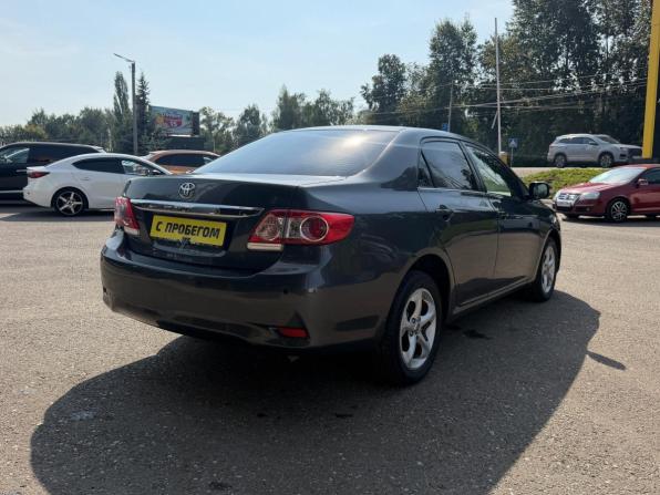 Toyota Corolla X (E140 E150) Рестайлинг с пробегом 2011 года, цена 990 000 рублей, 237833 км, седан, Автокод Объявления