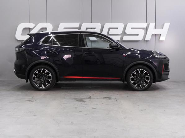 Changan CS55 Plus II с пробегом 2023 года, цена 2 199 000 рублей, 48661 км, внедорожник, Автокод Объявления