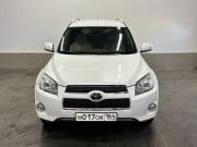 Toyota RAV4 III (XA30) Рестайлинг Саратов  - изображение 16