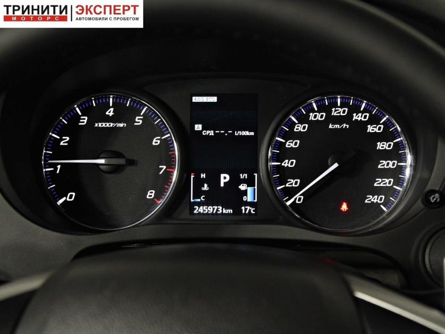 Mitsubishi Outlander III Белгород  - изображение 13