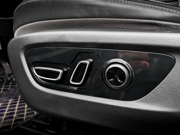 GAC GS8 II с пробегом 2024 года, цена 3 280 000 рублей, 44846 км, внедорожник, Автокод Объявления