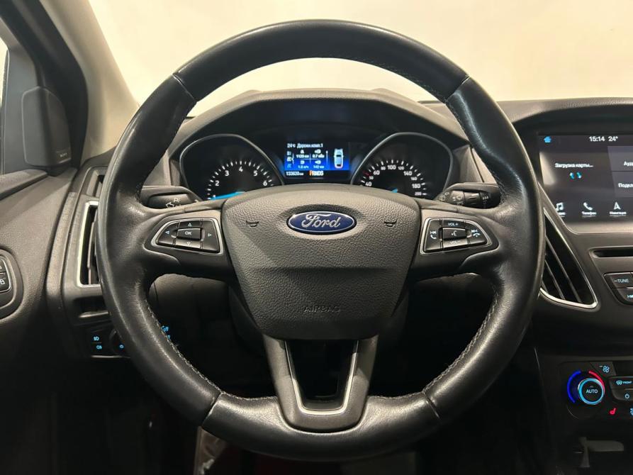 Ford Focus III Рестайлинг Санкт-Петербург  - изображение 20