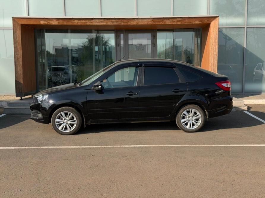 Lada (ВАЗ) Granta I Рестайлинг Оренбург  - изображение 5