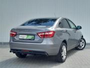 Lada (ВАЗ) Vesta I Новочеркасск  - изображение 16