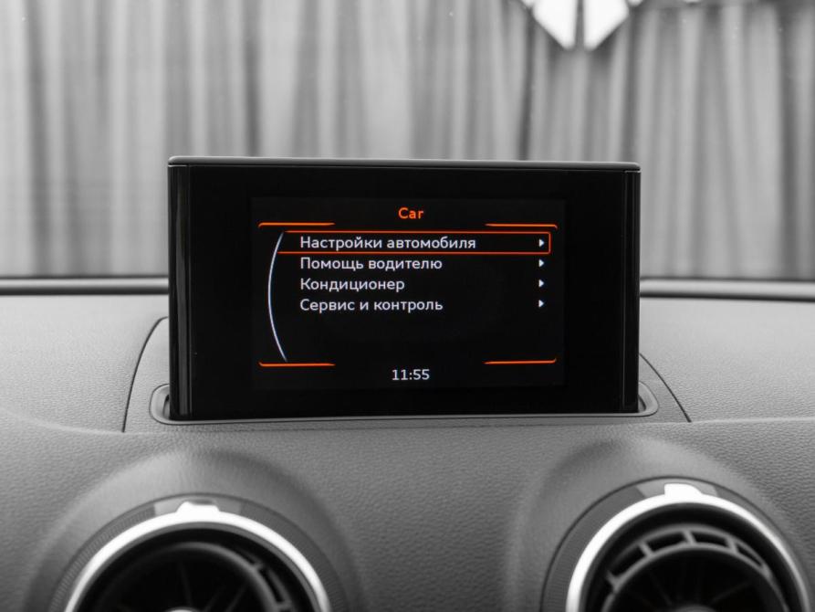 Audi A3 III (8V) Москва  - изображение 16