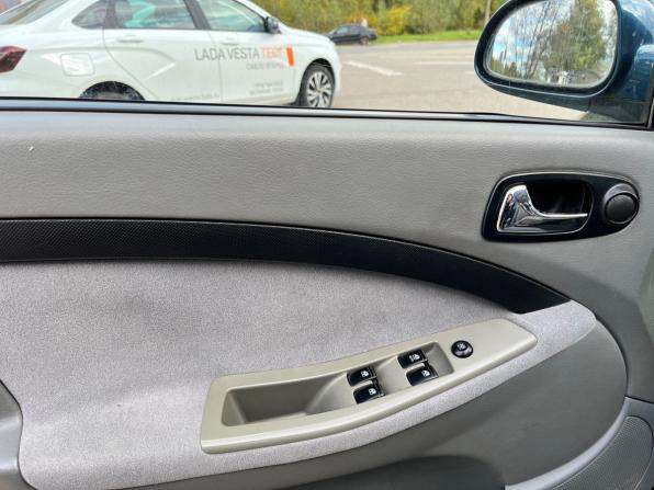 Chevrolet Lacetti I с пробегом 2008 года, цена 580 000 рублей, 95278 км, хэтчбек, Автокод Объявления