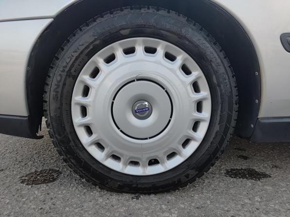 Volvo S60 I с пробегом 2004 года, цена 300 000 рублей, 339765 км, седан, Автокод Объявления