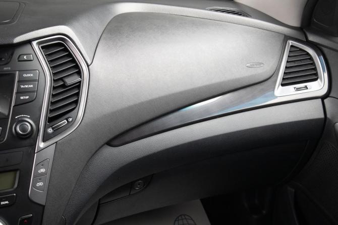 Hyundai Santa Fe III с пробегом 2012 года, цена 1 579 000 рублей, 280000 км, внедорожник, Автокод Объявления