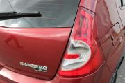Renault Sandero I Березники  - изображение 31
