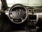 Chevrolet Lacetti I Кемерово  - изображение 30