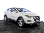Nissan Qashqai II Рестайлинг Москва  - изображение 29