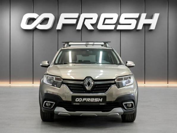 Renault Sandero II Рестайлинг с пробегом 2020 года, цена 1 200 000 рублей, 77638 км, хэтчбек, Автокод Объявления
